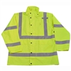 Petra Roc ANSI/ISEA Class 3 Waterproof Rain Jacket