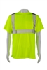 Petra Roc ANSI/ISEA 107-2015 CLASS 2 T-SHIRT