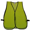 Petra Roc ANSI Non-Rated Mesh Safety Vest - No Reflective Tape