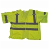 Petra Roc ANSI 107-Class 3, Breakaway Short Sleeve Shirt /Vest