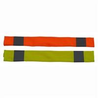 Petra Roc High Visibility Seat Belt Covers