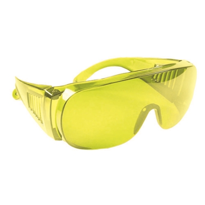 Radians 360 Chief OTG Safety Eyewear