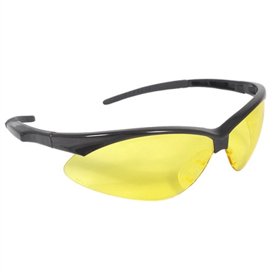 Radians Rad-Apocalypse Safety Eyewear, Clear