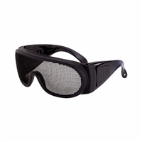 Radians Crossfire 19218 Wire Mesh Goggles
