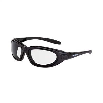 Radians Crossfire Journey Man, Foam-Lined Eyewear