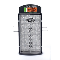 Radians Crossfire 36 Unit Counter Display