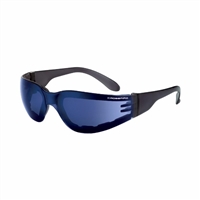 Radians Crossfire Shield Foam-Lined Eyewear