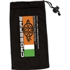 Radians Crossfire CR1 Black Micro-Fiber Bag