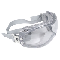 Radians DMG Cloak Safety Goggles