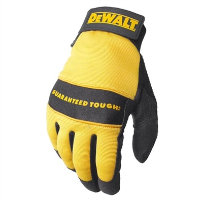 Radians Dewalt All Purpose Utility Gloves