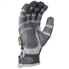 Dewalt DPG210 Utility PVC Padded Palm Gloves