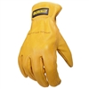 Dewalt DPG31 Goatskin Driver Gloves