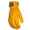 Dewalt DPG32 Leather Driver Gloves