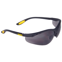 Dewalt DPG59 Reinforcer RX Bi-Focal Smoke Eyewear