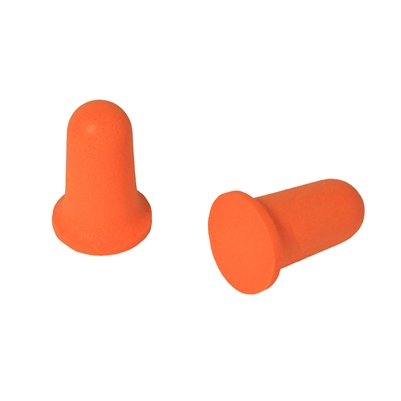Dewalt DPG63TC5 Bell Shape Disposable Foam Earplugs