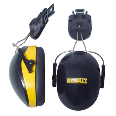 Dewalt DPG66-D Cap Mount Earmuff