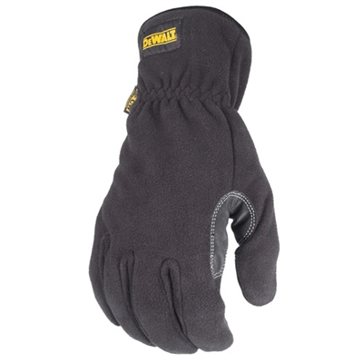 Dewalt DPG740 Mild Condition Fleece Gloves
