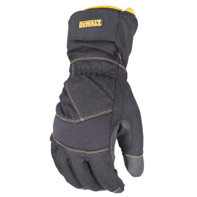 Dewalt DPG750 Extreme Condition Insulated Gloves