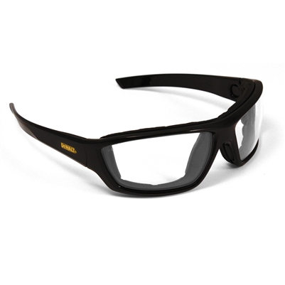 Dewalt DPG83 Converter Foam-Lined Eyewear
