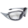 Dewalt DPG95 Framework Foam-Lined Eyewear