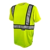 Dewalt DST911 Modacrylic Class 2 FR T-Shirt