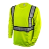 Dewalt DST921 Modacrylic Long Sleeve T-Shirt