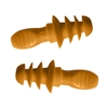 Radians FP40 Resistor Uncorded Earplugs