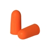 Radians FP70 Resistor Disposable Foam Uncorded Earplugs