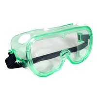 Radians Chemical Goggles
