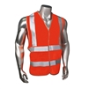 Radians HV-6ANSI-2H Standard Mesh Safety Vest