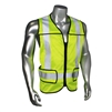 Radians LHV-5-PC-ZR Zip-N-Rip Breakaway Safety Vest