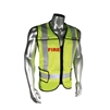 Radian LHV-5-PC-ZR-FIR Class 2 Breakaway Fire Safety Vest