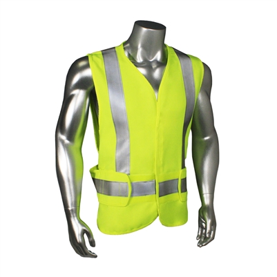 Radians LHV-UTL-A FR Adjustable Class 2 Vest