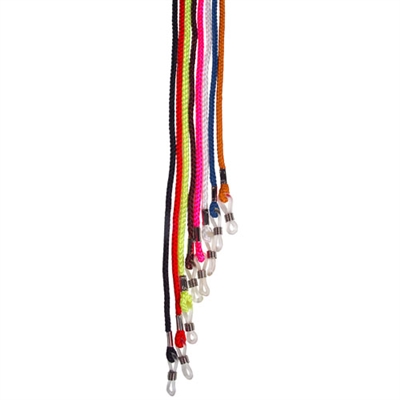 Radians NC-COLOR Cord, Nylon Neck