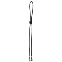 Radians NCB-BLACK Breakaway Neck Cord