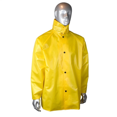 Radians RJ33-NSYY Aquarad 25 Rainwear