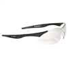 Radians Rock Premium Eyewear, Black Frame