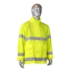 Radians RW25J-3ZGV Fortress Hi-Vis Rainwear Jacket