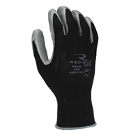 Radians RWG15 Smooth Nitrile Palm Dipped Gloves