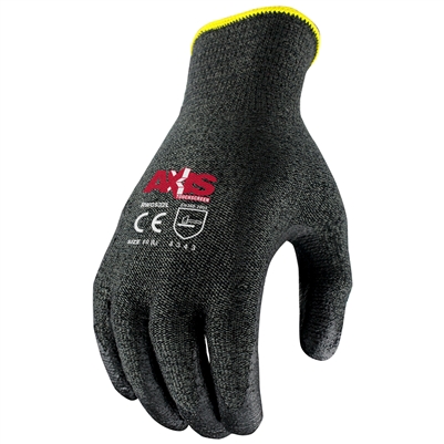 Radians RWG532 Axis Touchscreen Capable Gloves