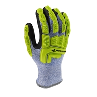 Radians RWG604 Cold Weather Coated Gloves