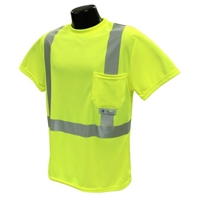Radians ST11-2 Short Sleeve T-Shirt Class 2