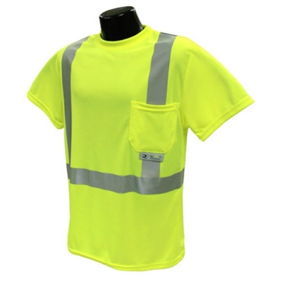 Radians ST11-2 Short Sleeve T-Shirt Class 2