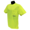 Radians ST11-N Non-Rated Short Sleeve T-Shirt w/ Maxi Dri