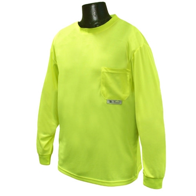 Radians ST21-NPGS Maxi-Dri Moisture Wicking T-Shirt