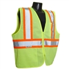 Radians SV22-2 Economy Two-Tone Trim Safety Vest