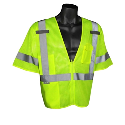 Radians SV3 Economy Class 3 Mesh Vest