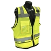 Radians SV59-2ZGD Class 2 Heavy Duty Surveyor Safety Vest
