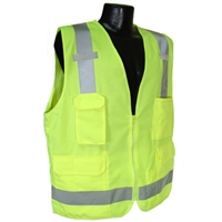 Radians SV7 Basic Surveyor Vest