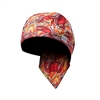 Rasco CRFDR444 Crawfish Doo Rag